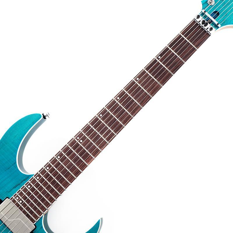 Ibanez HZK1 [葉月(HAZUKI) Model] SN.F2633285（新品）【楽器検索