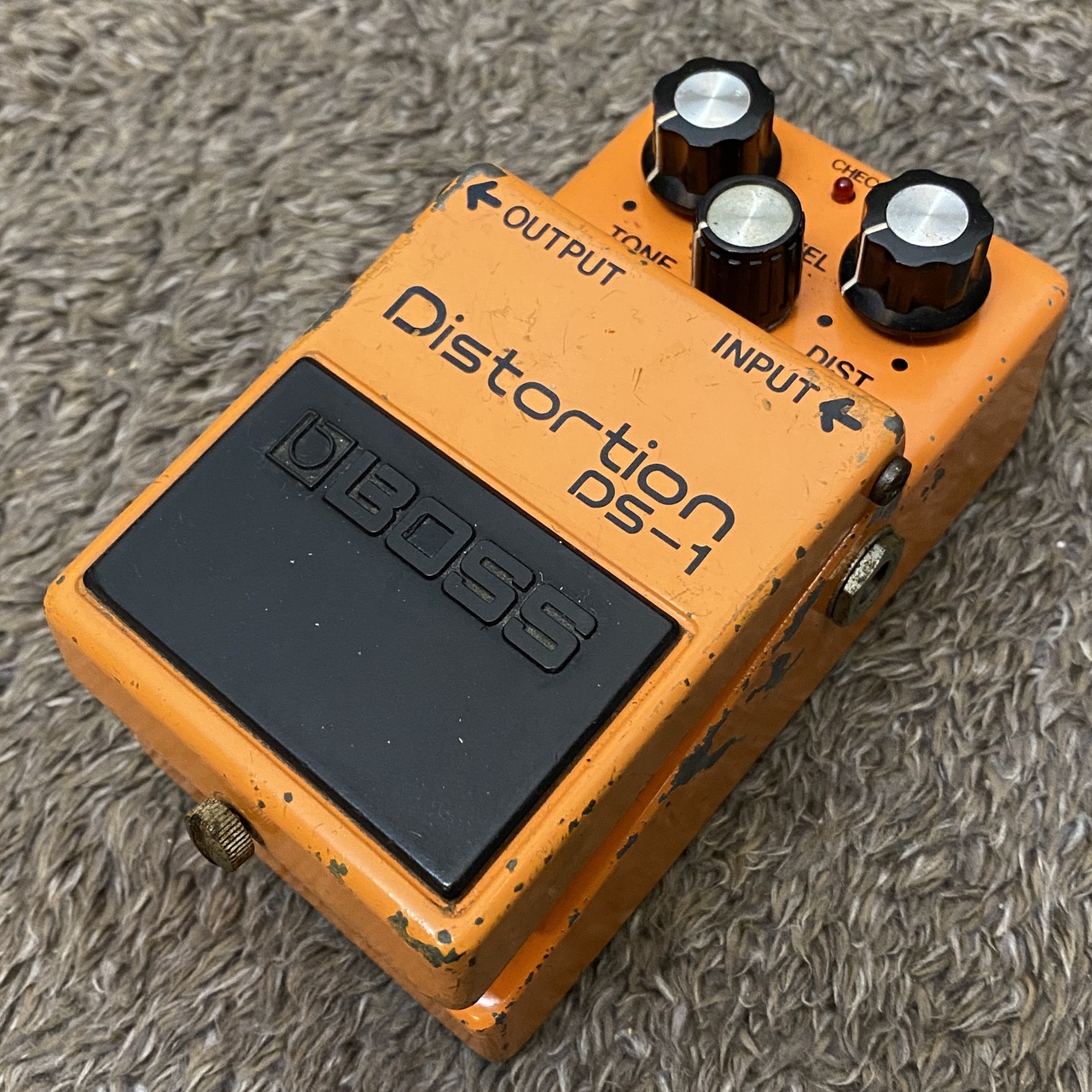 BOSS DS-1 Distortion