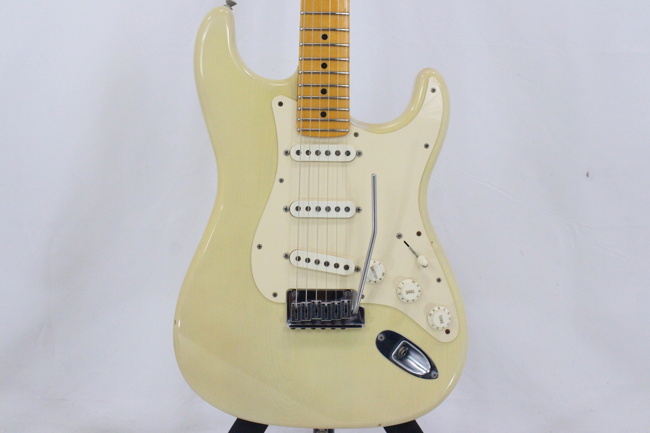 Fender Custom Shop STRATOCASTER PRO CLOSET CLASSIC（中古