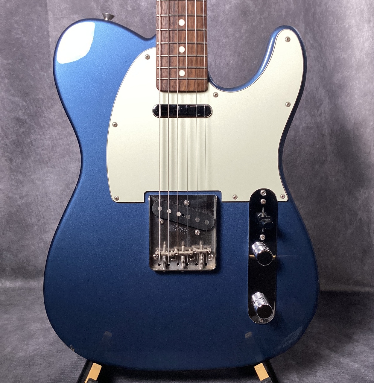 Fender Japan TL62-US（中古）【楽器検索デジマート】