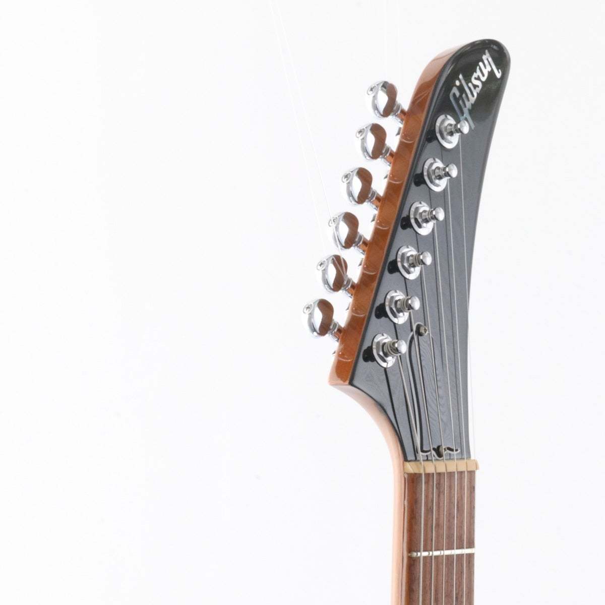 Gibson Explorer Antique Natural 【心斎橋店】（中古/送料無料