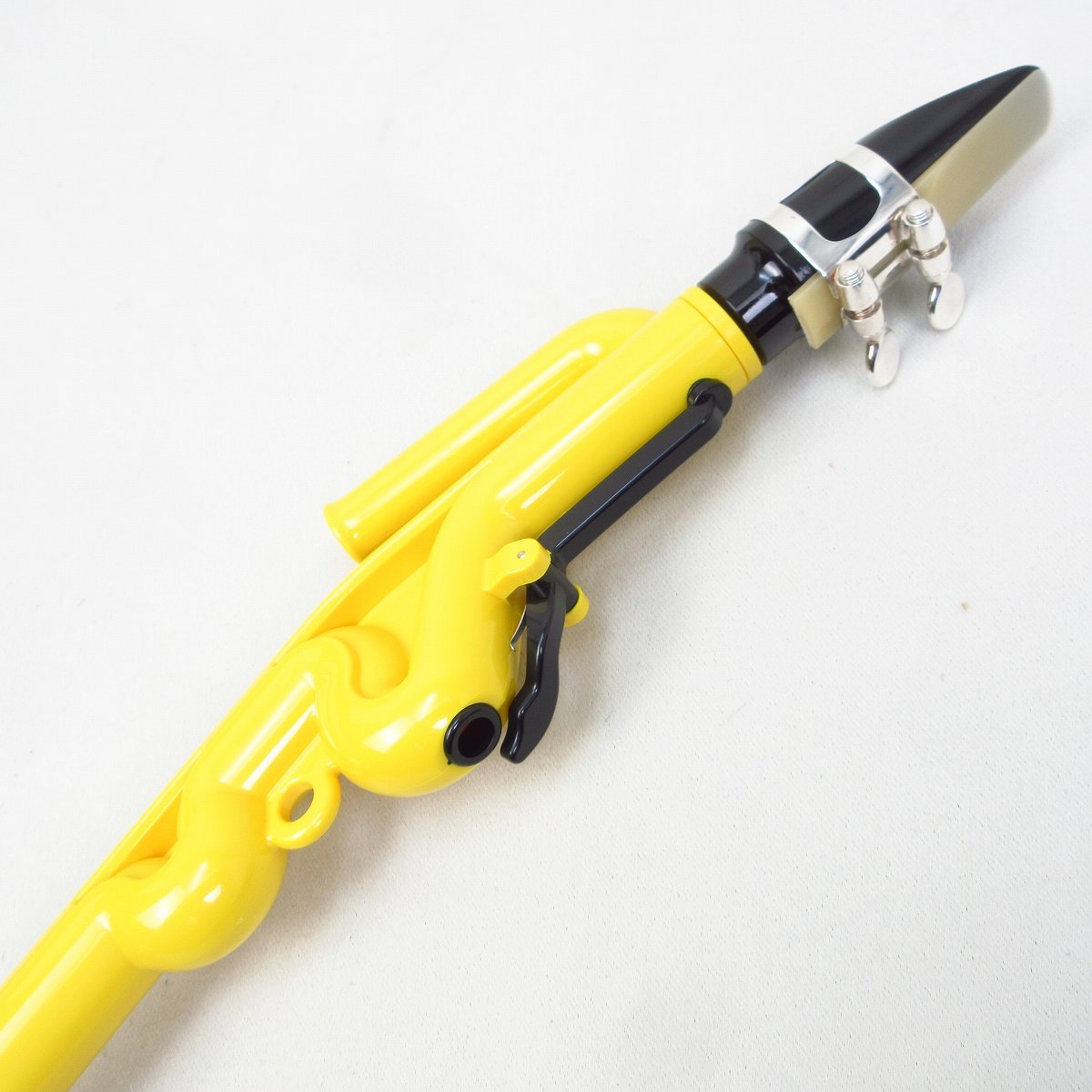 YAMAHA VENOVA YVS-100YL ソプラノ ヴェノーヴァ イエロー 【横浜店