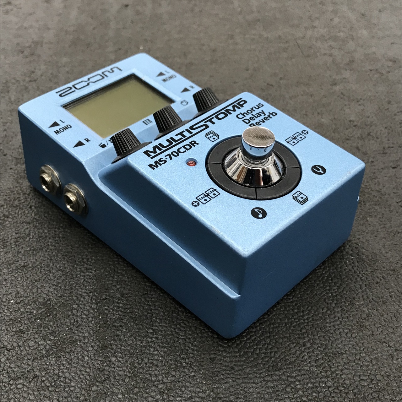 ZOOM MS-70CDR（中古）【楽器検索デジマート】
