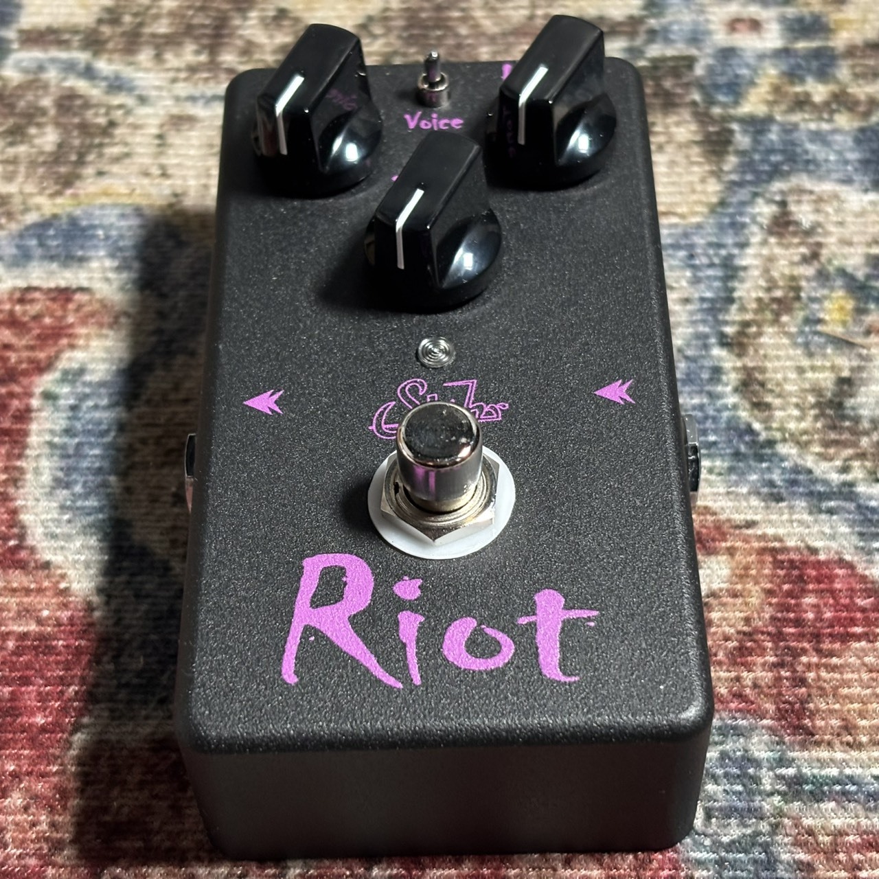 Ibanez TS9 Tube Screamer 箱付き Ibanez TS9 TUBE SCREAMER 箱付き