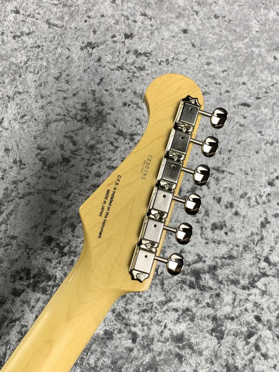 FUJIGEN(FGN) Neo Classic NST100RAL-PLR~Pearl Rose~ #I230193 [3.6kg