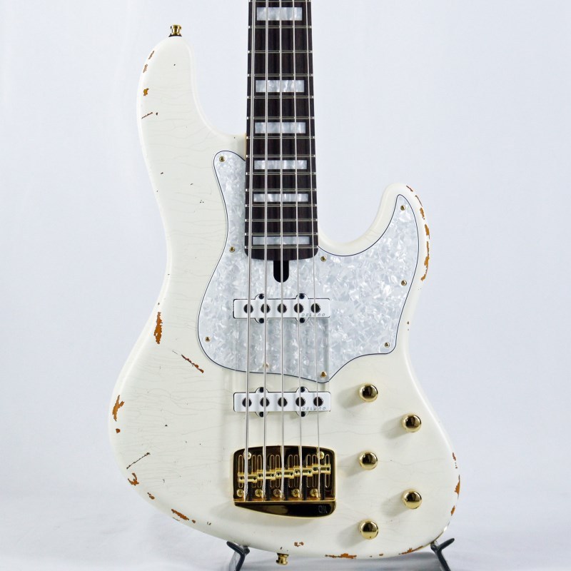 MAYONES Jabba HF Aged Blonde 5 [Hadrien Feraud Signature
