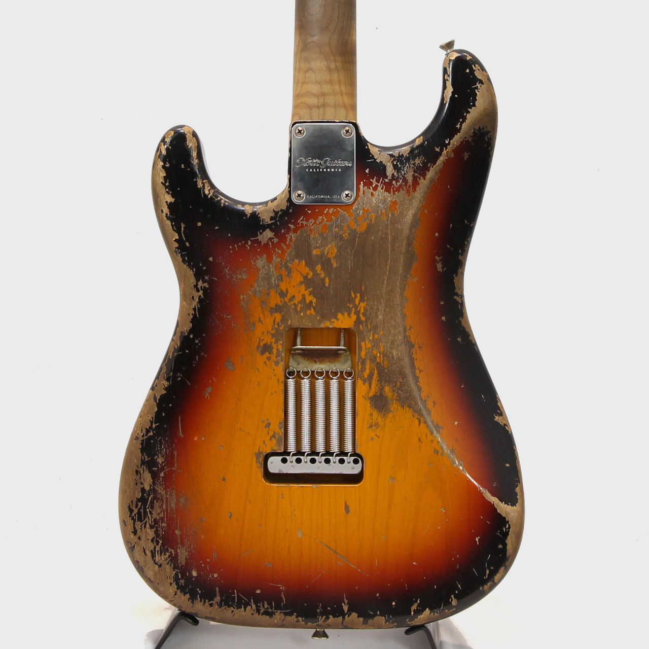 Xotic エキゾチック XSC-2 3-Tone Burst MOD Xotic(エキゾチック) XSC-2 3-Tone Burst Super Heavy Aged USA