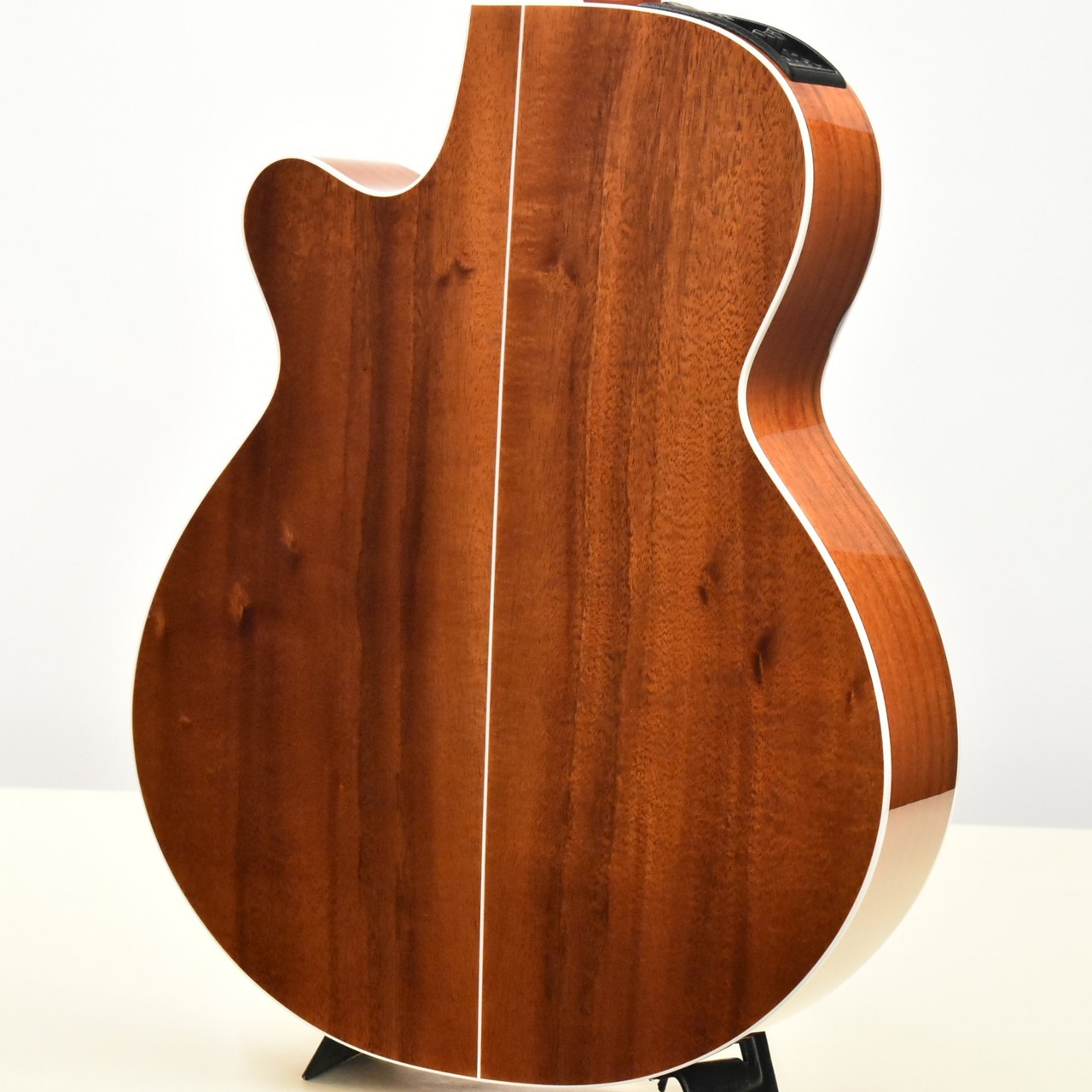 ふみ】T社 ハワイアンコアそっくりギター TakamineTDP500KC N【限定品