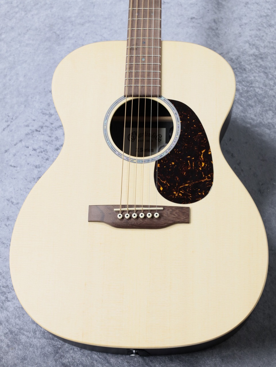 Martin 【2024年新モデル】000X2E Brazilian Rosewood HPL 【送料当社負担・分割無金利】（新品 ）【楽器検索デジマート】