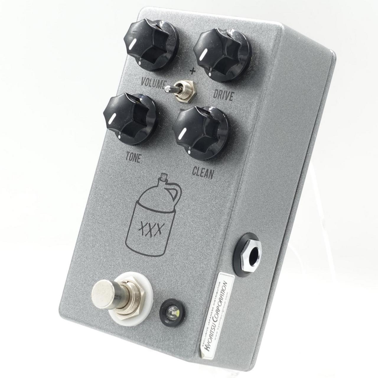 JHS Pedals Moonshine V2｜ミュージックランドKEY