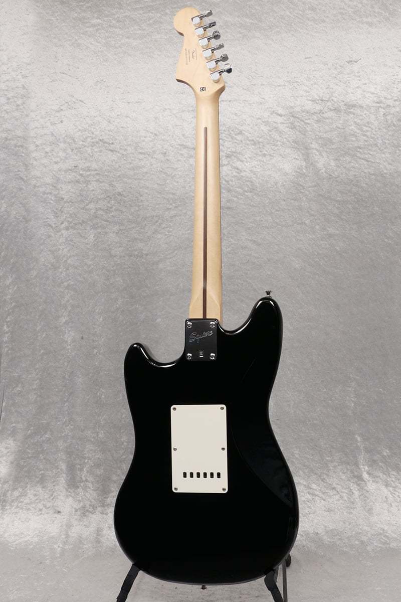 Squier by Fender Cyclone Black 【新宿店】（中古/送料無料