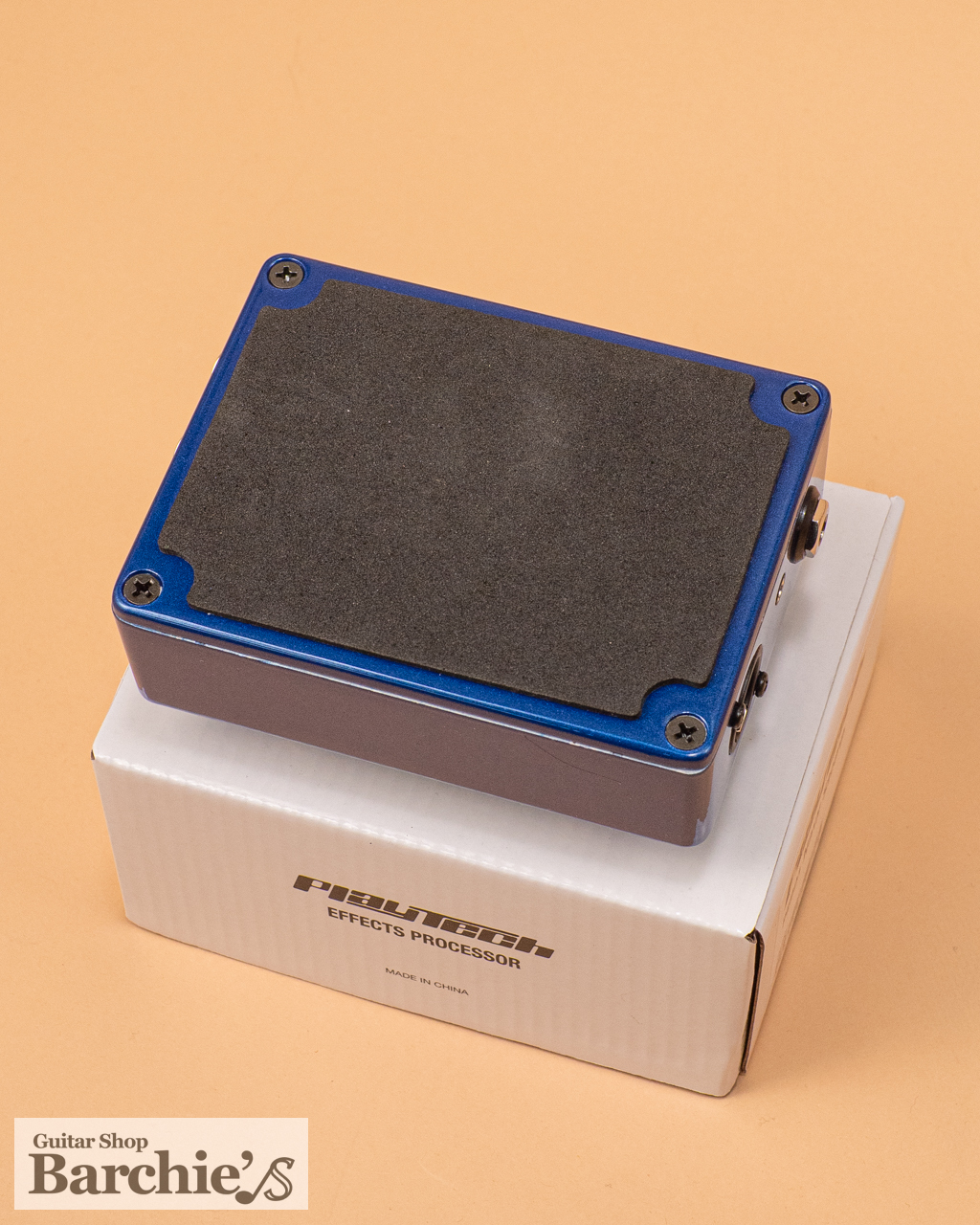 PLAYTECH Navy Stomp（中古）【楽器検索デジマート】
