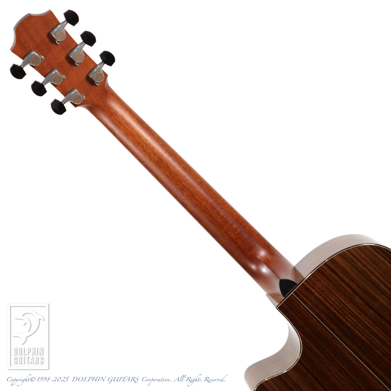 【中古美品】Furch Yelloow Gc-Er Furch LTD Yellow Deluxe Gc-ER#122390 フォルヒ ｜イケベ楽器店