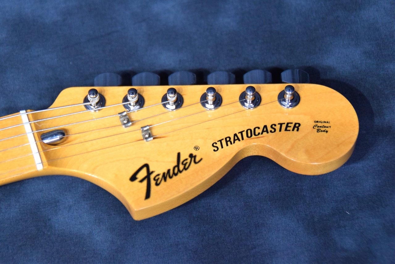 楽器/器材FENDER JAPAN / ST72-53 - エレキギター