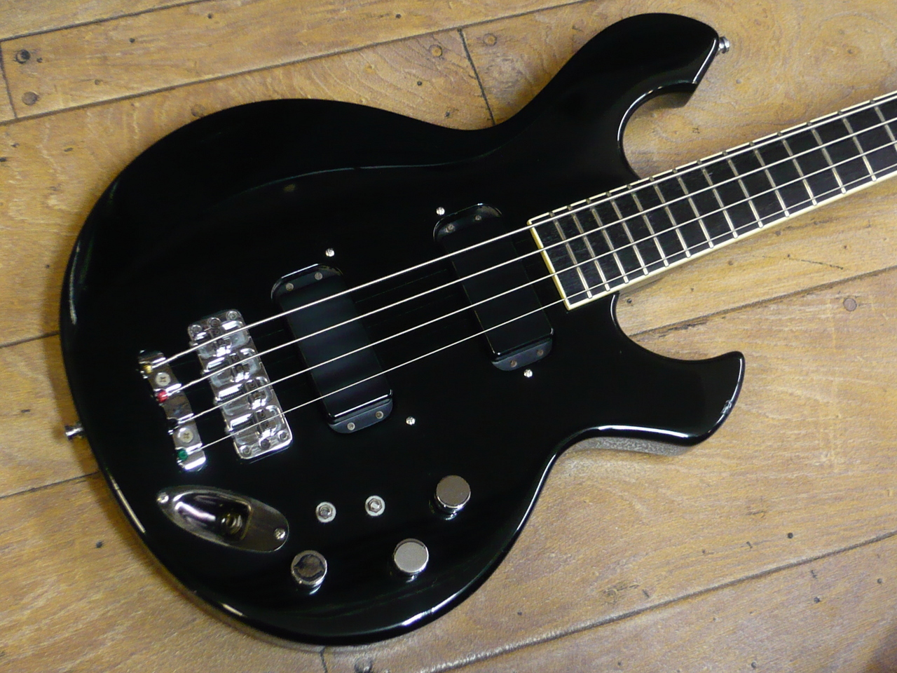 Burny KAB-95JD Janne Da Arc ka-yu Model （中古）【楽器検索