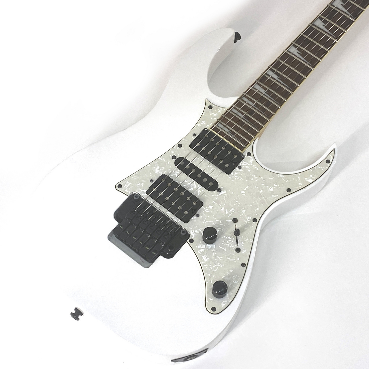 Ibanez RG350DXZ（中古/送料無料）【楽器検索デジマート】
