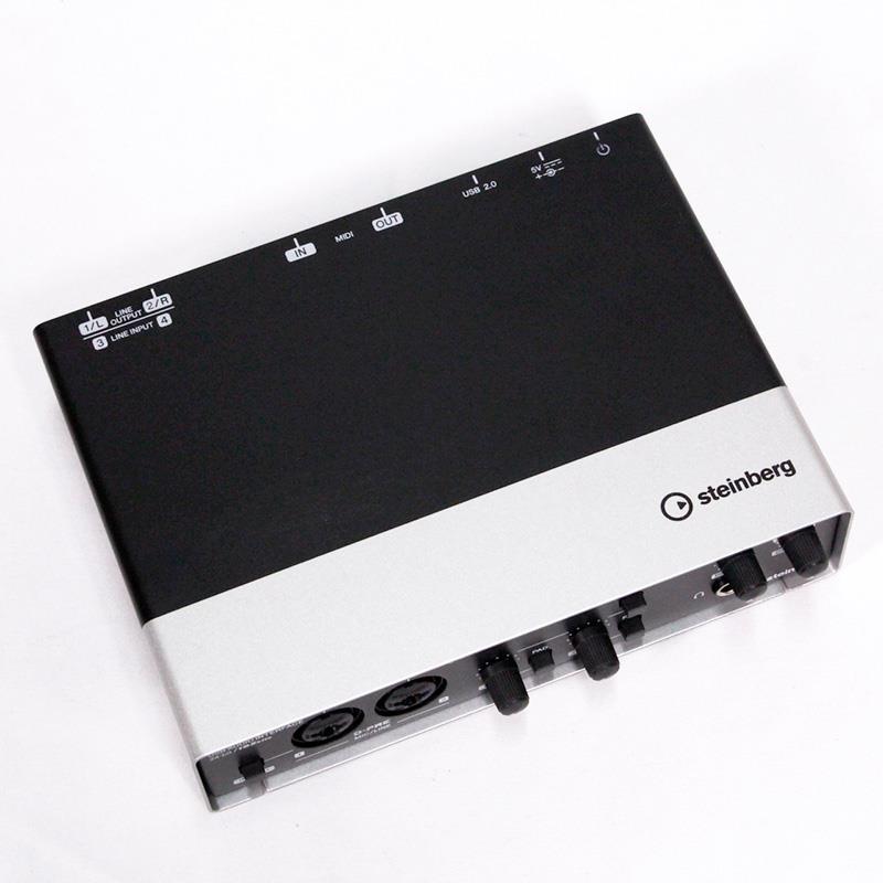 Steinberg USED 中古 UR242 (スタインバーグ)(オーディオ