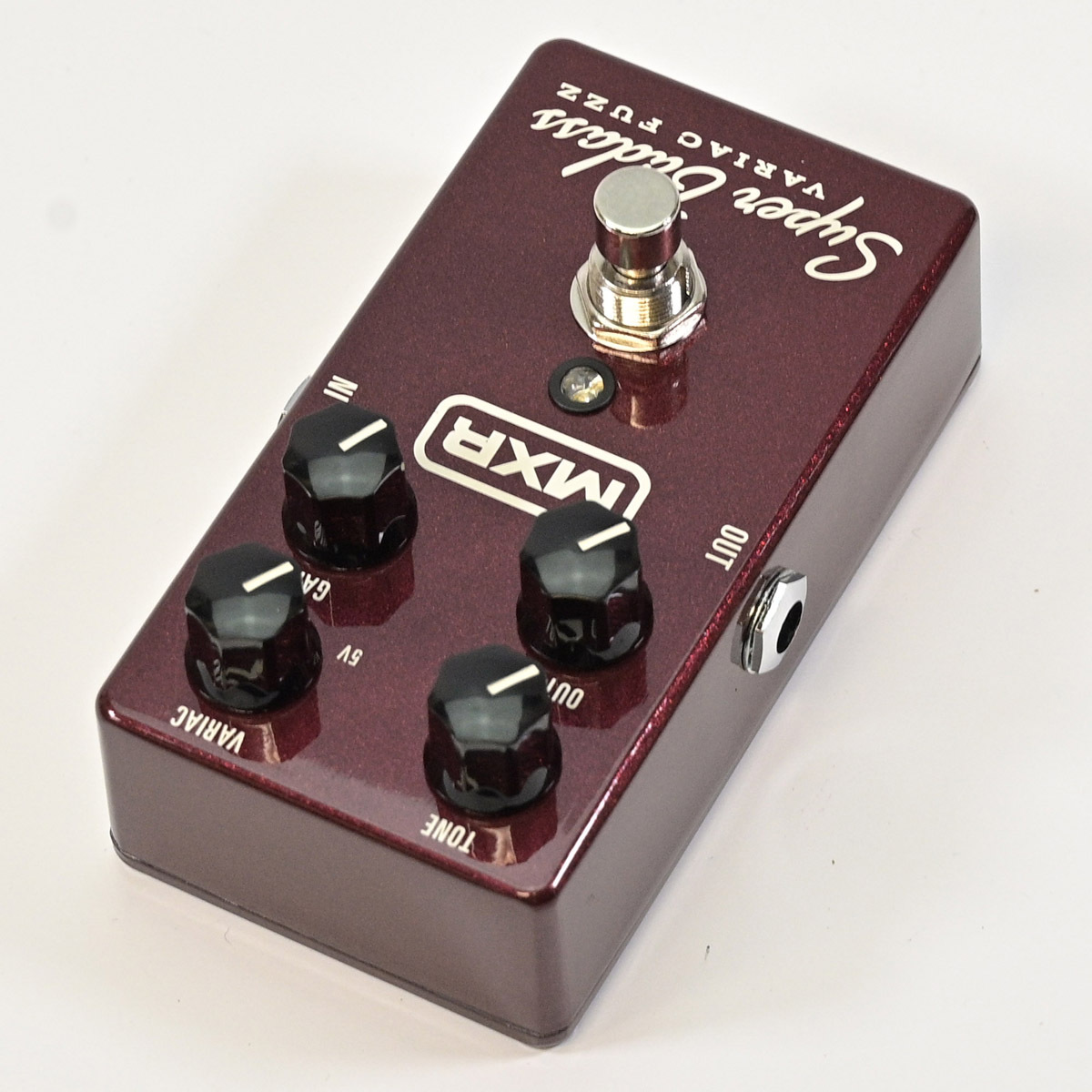MXR M236 SUPER BADASS VARIAC FUZZ 【名古屋栄店】（中古）【楽器検索