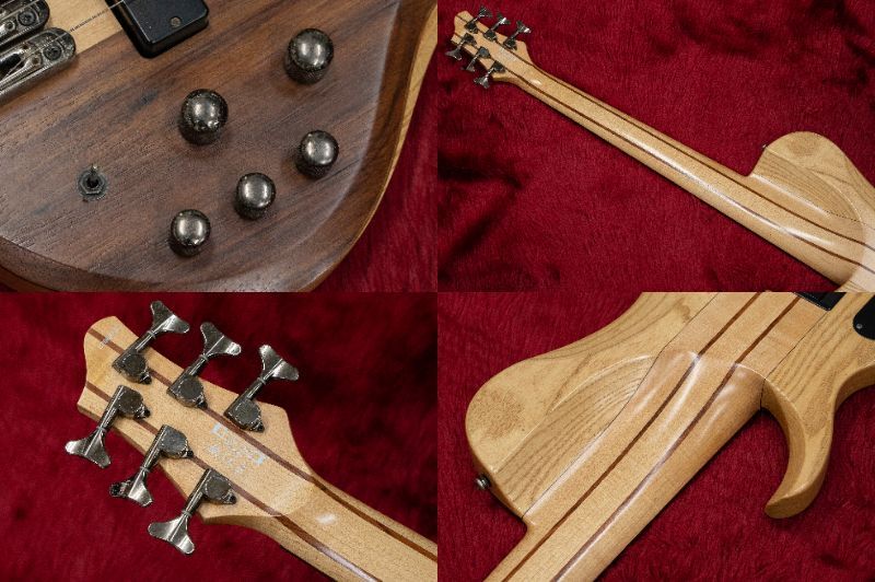 Ibanez BTB686SC #I 140610472 4.83kg【横浜店】（中古/送料無料
