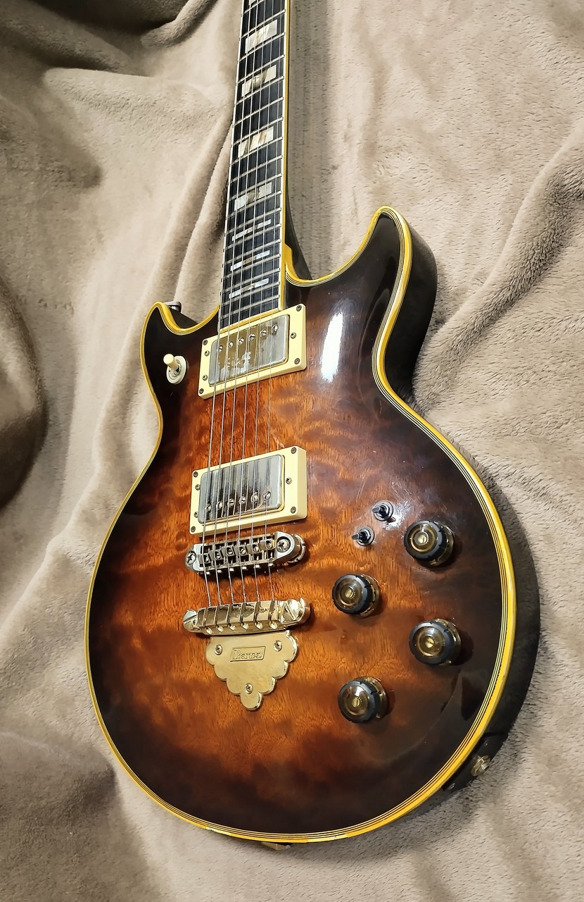 Ibanez AR305 AV（中古）【楽器検索デジマート】