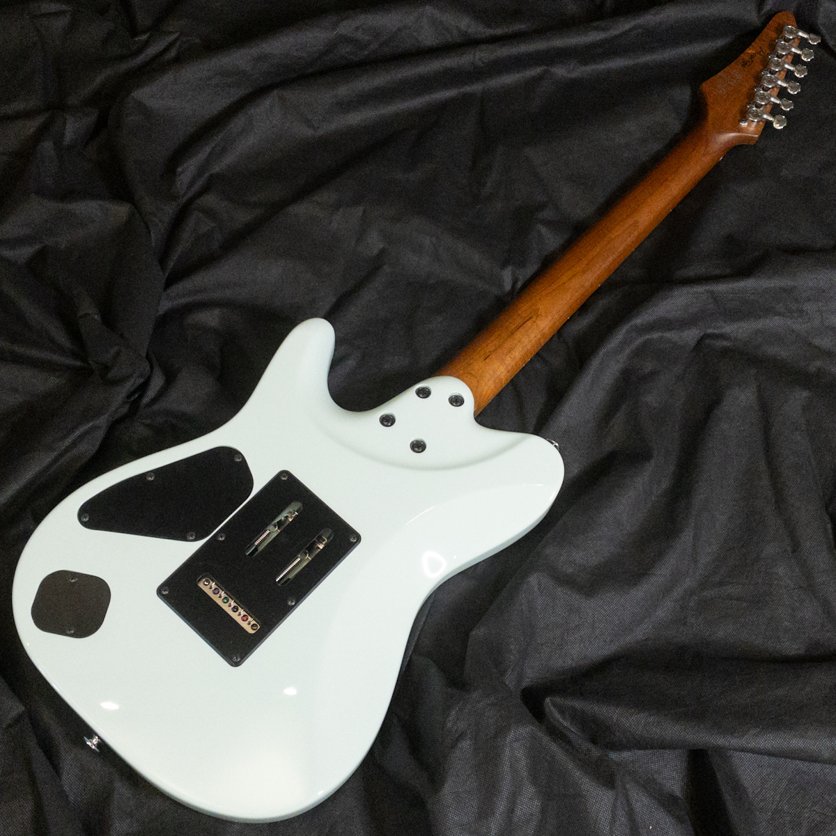 Ibanez AZS2200 MGR (Mint Green)（新品特価）【楽器検索デジマート】