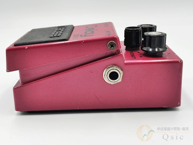 BOSS DM-2 前期 [OLR25]【箕面店在庫】（中古/送料無料）【楽器