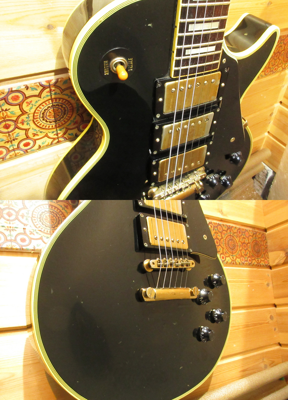 Greco EGC57-60 【1982年製】（中古）【楽器検索デジマート】
