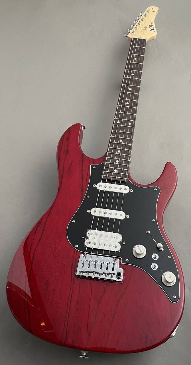 FUJIGEN(FGN) Expert Series EOS-ASH-R ~Dark Red~ ≒3.30kg