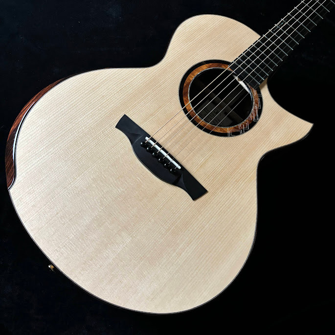 K.Yairi JM-CUSTOM（B級特価/送料無料）【楽器検索デジマート】