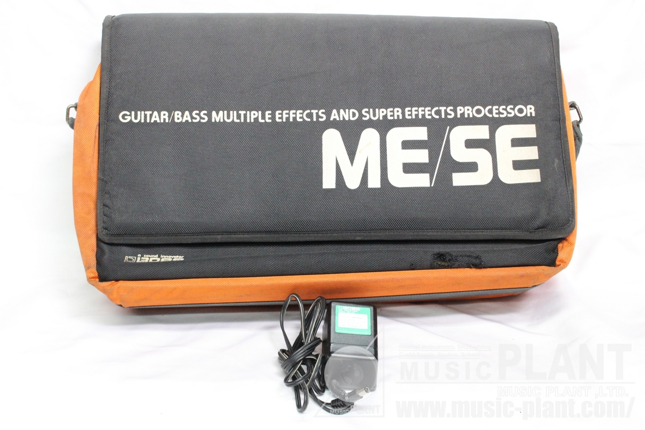 BOSS ME-6B（中古）【楽器検索デジマート】
