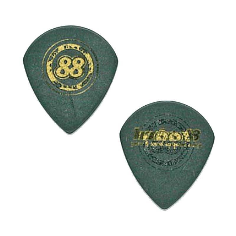 KusaKusa88 Dual Grip Pick Series Small Jazz style J Black kk-pk-08