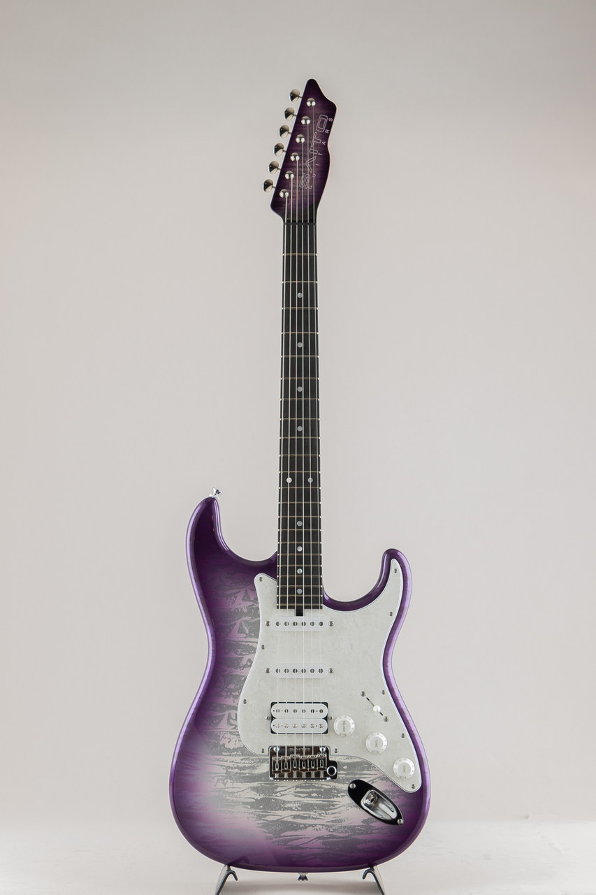SAITO GUITARS 622CS BEYOND / Faith（新品/送料無料）【楽器検索