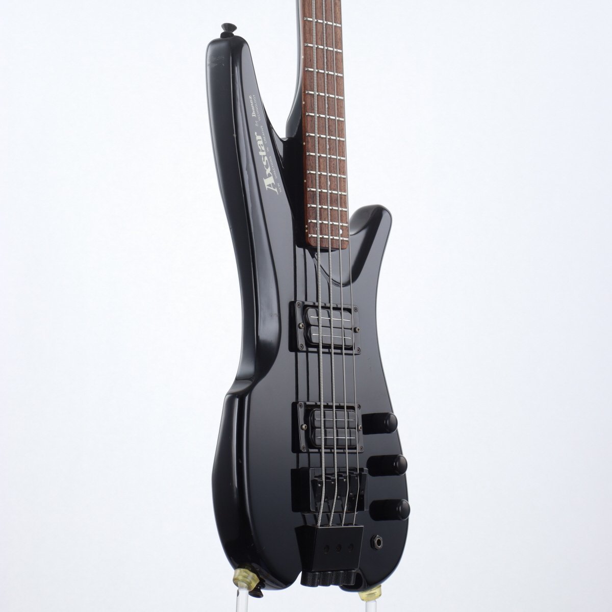 Ibanez Axster AXB50 1985年製 Black 【心斎橋店】（中古/送料