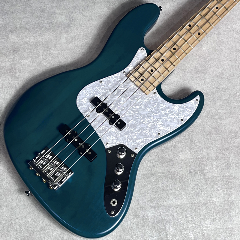 Bacchus BJB-98【加古川店】（中古/送料無料）【楽器検索デジマート】