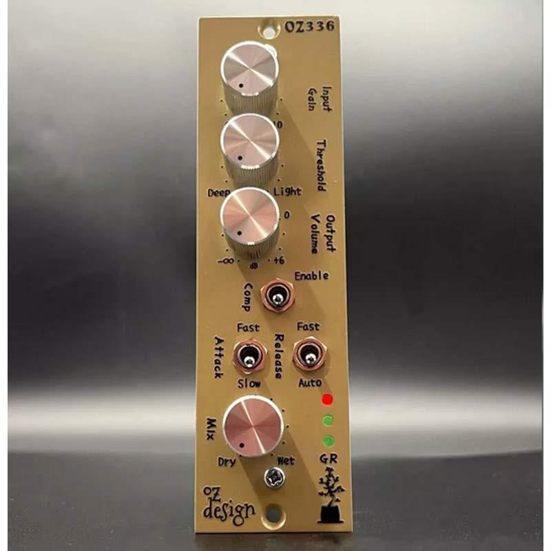 OZ DESIGN 【受注生産品:2~3週間程度】 OZ-336 500 module Optical