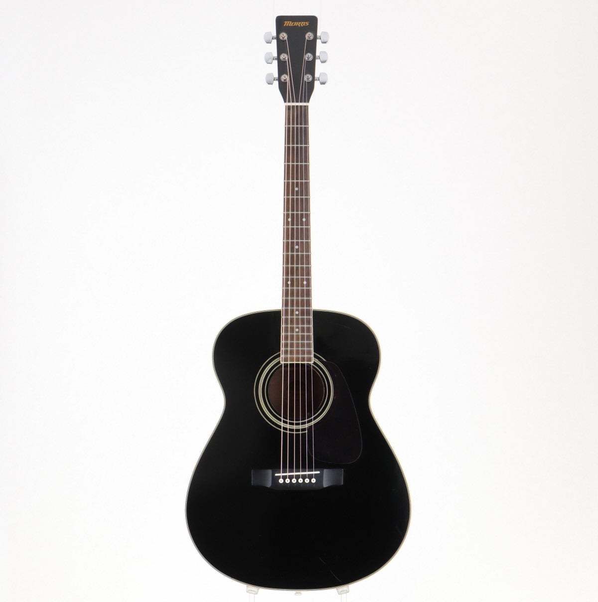 Morris MF-306 BK モーリス【訳アリ】 【池袋店】（中古）【楽器検索