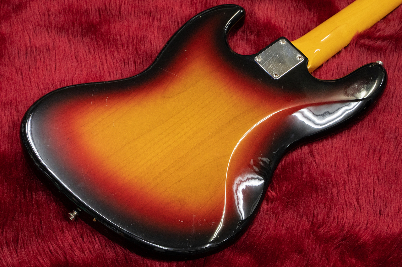 Fender Japan JB62 #O010773 Crafted In Japan 4.16kg【委託品】【横浜