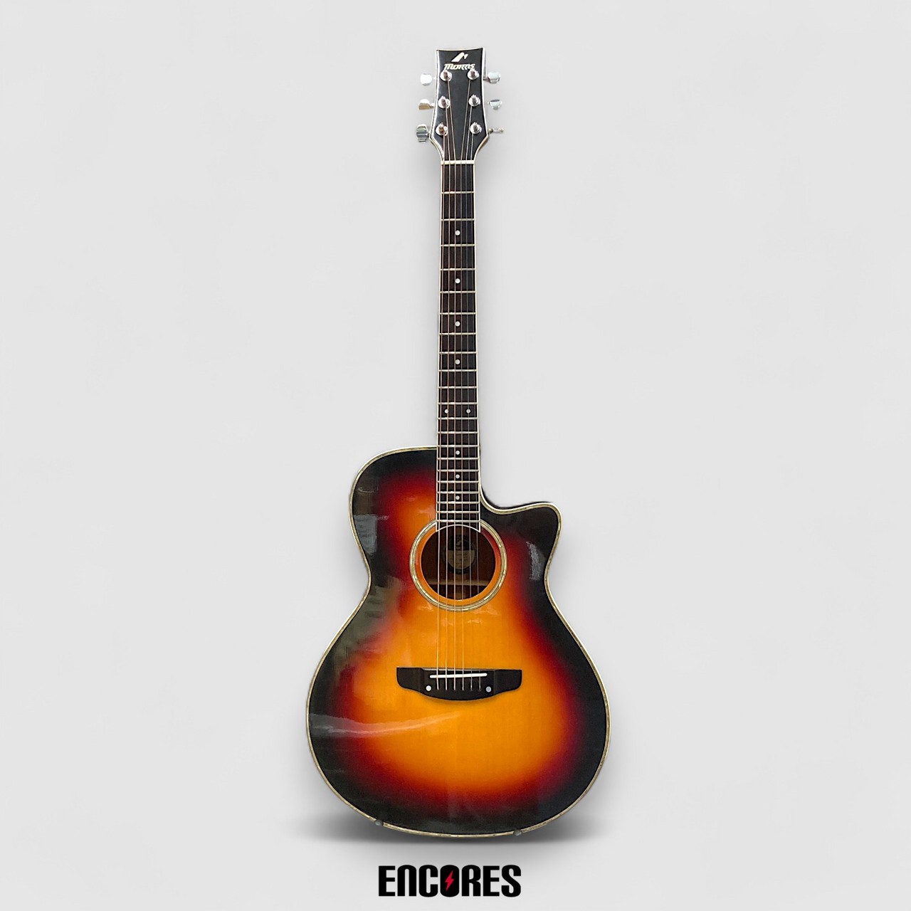 Morris MR 601 アコースティックギター Morris MR 601 アコースティックギター