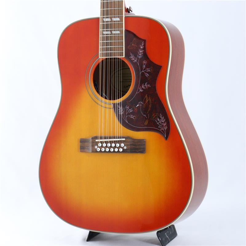 Epiphone 【夏のボーナスセール】【チョイ傷特価】Hummingbird Pro-12