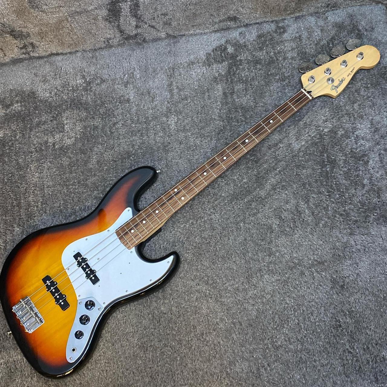 fender japan JB-45 フジゲン