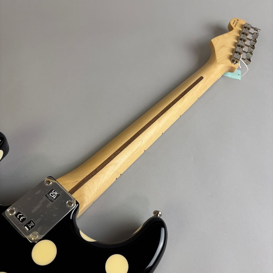 Fender Buddy Guy Standard Stratocaster（中古/送料無料）【楽器検索