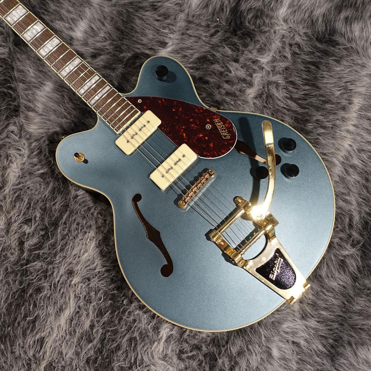 Gretsch G2622TG-P90 Limited Edition Streamliner Center Block P90