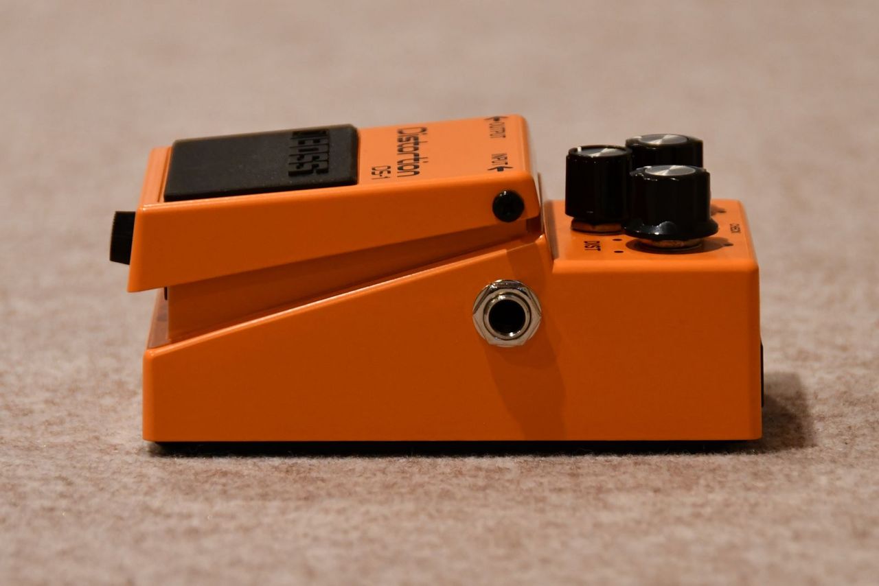 BOSS DS-1 Distortion（中古）【楽器検索デジマート】