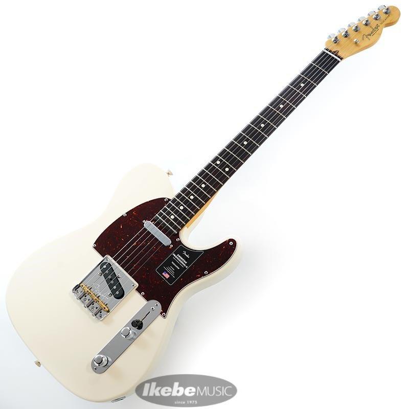American Professional II Telecaster® – Fender