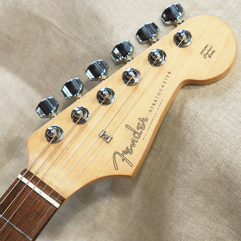 Fender Japan ST-Champ mid90's Black/R（中古）【楽器検索デジマート】