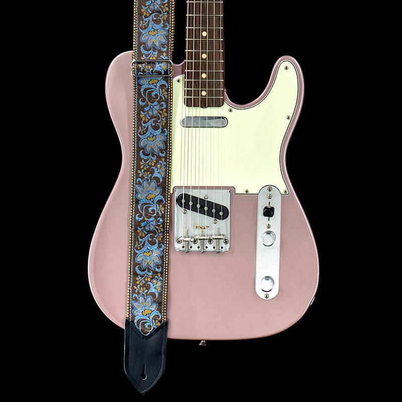 Jodi Head Straps The Verna?Strap / Dusty フーテナニースタイル