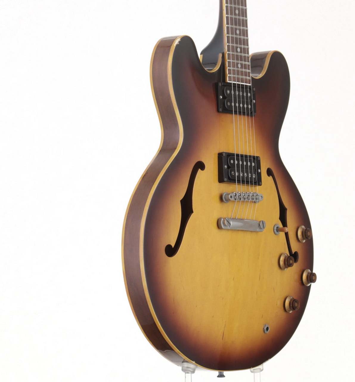 Greco SA-1200 Sunburst 1981年製【3.77kg】【S/N:1 1729】【横浜店 Greco SA-1200 Sunburst 1981年製【3.77kg】【S/N:1 1729】【横浜店