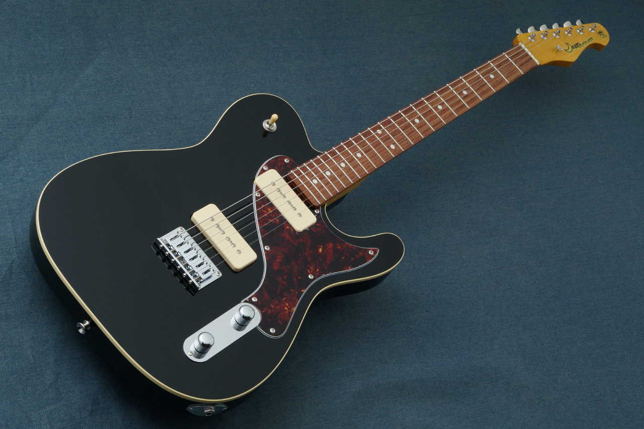 Moon REGGAE MASTER RM-DXII -Black /R CB- #59484（新品/送料無料