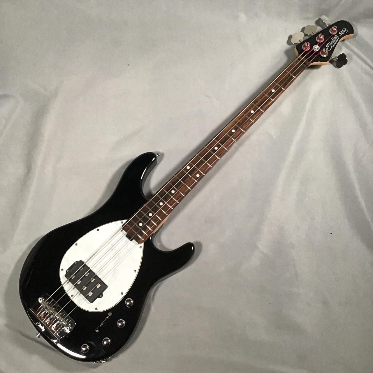 Sterling by MUSIC MAN SB14（中古/送料無料）【楽器検索デジマート】