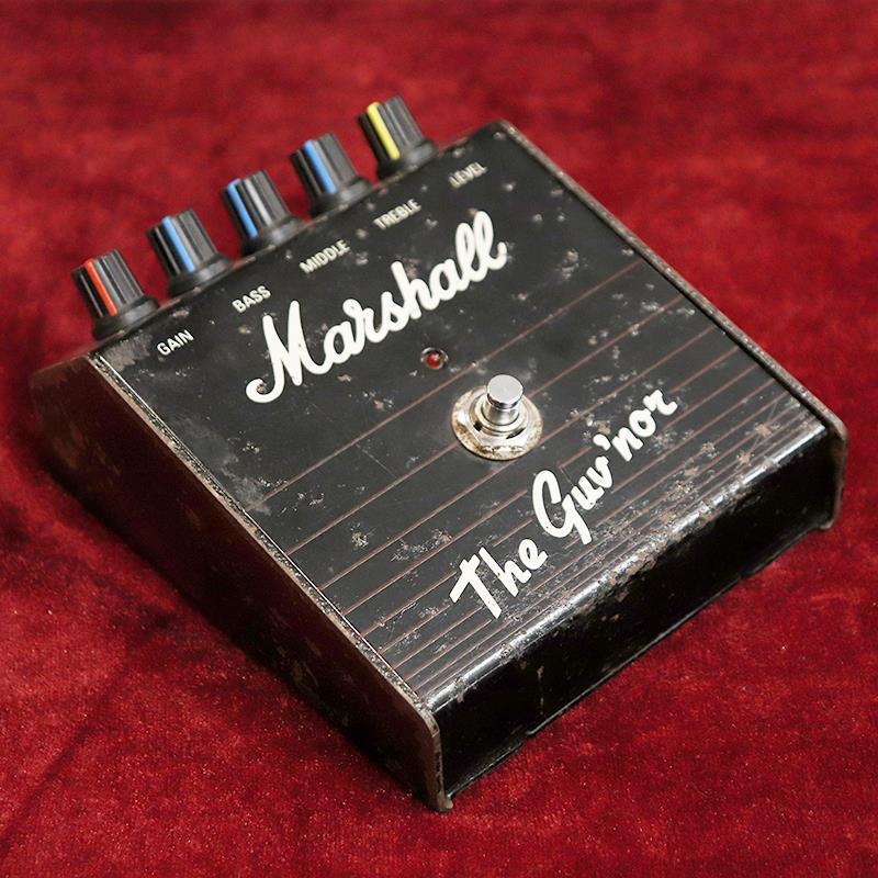 Marshall The Guv'nor '90（ビンテージ）【楽器検索デジマート】